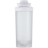 700 ml Sportflasche mit Shakerball - Uelleer
