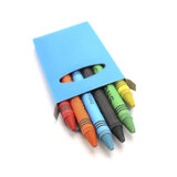 Wachsmalstifte Set Idune