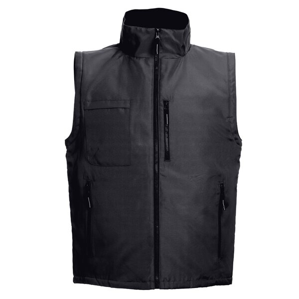 Gepolsterte Unisex-Arbeitsjacke Pauna