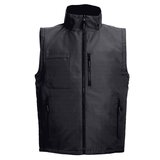 Gepolsterte Unisex-Arbeitsjacke Pauna