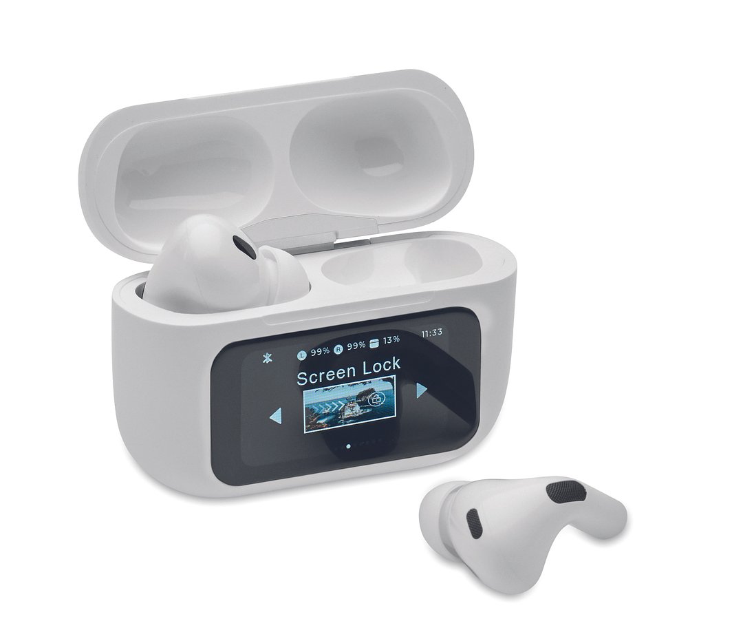 5.0 Ohrhörer Set Waliten