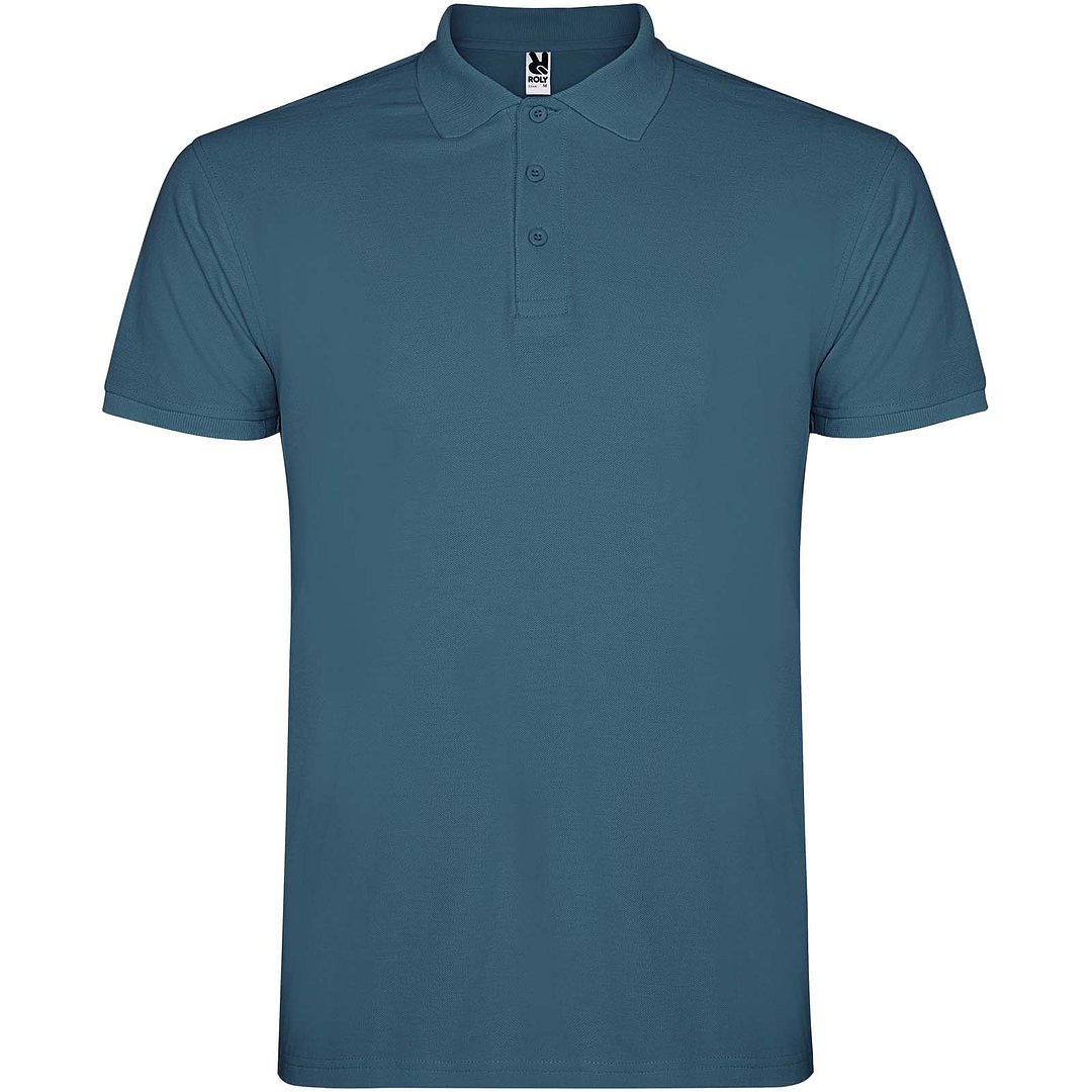 Poloshirt für Herren - Bignana
