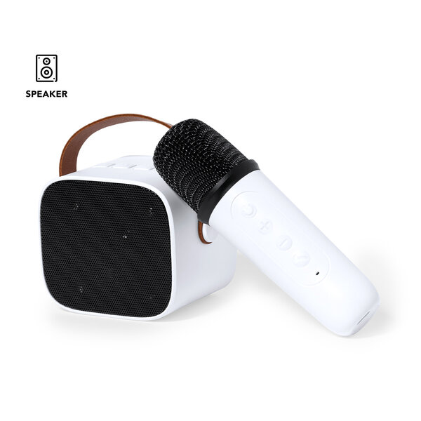 Karaoke Lautsprecher Idhie