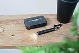 Mini-Maglite-Taschenlampe Niafel