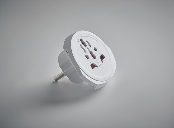 World to EU. 3-pole Ruelver