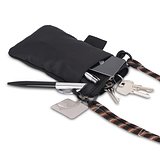 Crossbody Beutel mit Paracord Gurt Veren