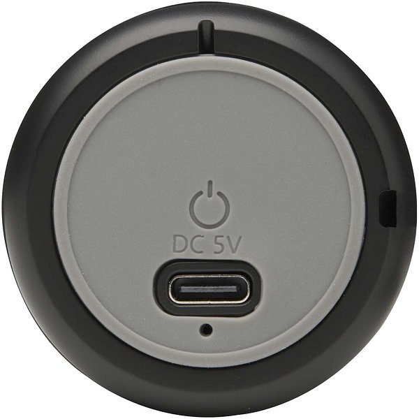 3 W Bluetooth® Lautsprecher aus recyceltem Kunststoff - Loldina