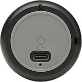 3 W Bluetooth® Lautsprecher aus recyceltem Kunststoff - Loldina