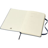 Hardcover Notizbuch L – liniert - Anini