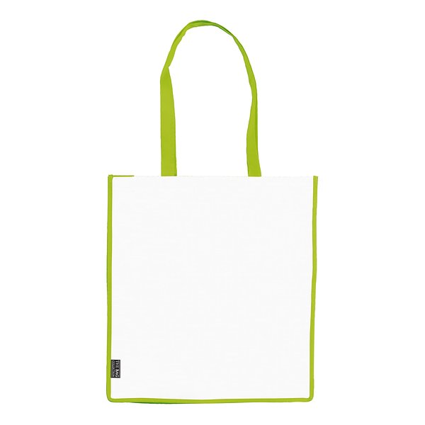 Tragetasche Non-Woven 75g/m² Mereninan