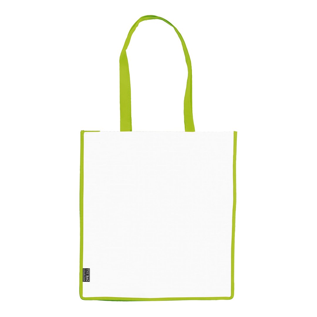 Tragetasche Non-Woven 75g/m² Mereninan