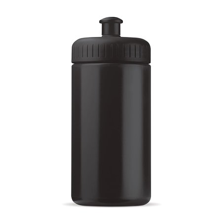 Sportflasche classic 500ml Lüza