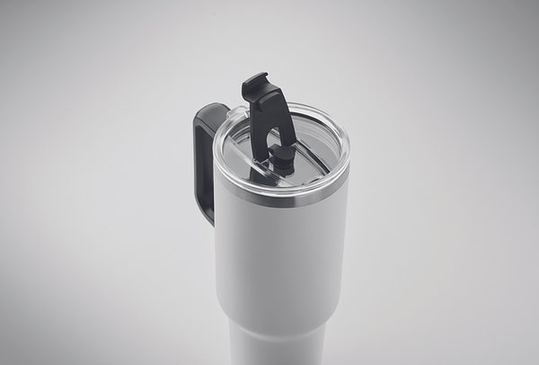 Doppelwandiger Trinkbecher Fadaltie