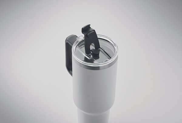 Doppelwandiger Trinkbecher Fadaltie