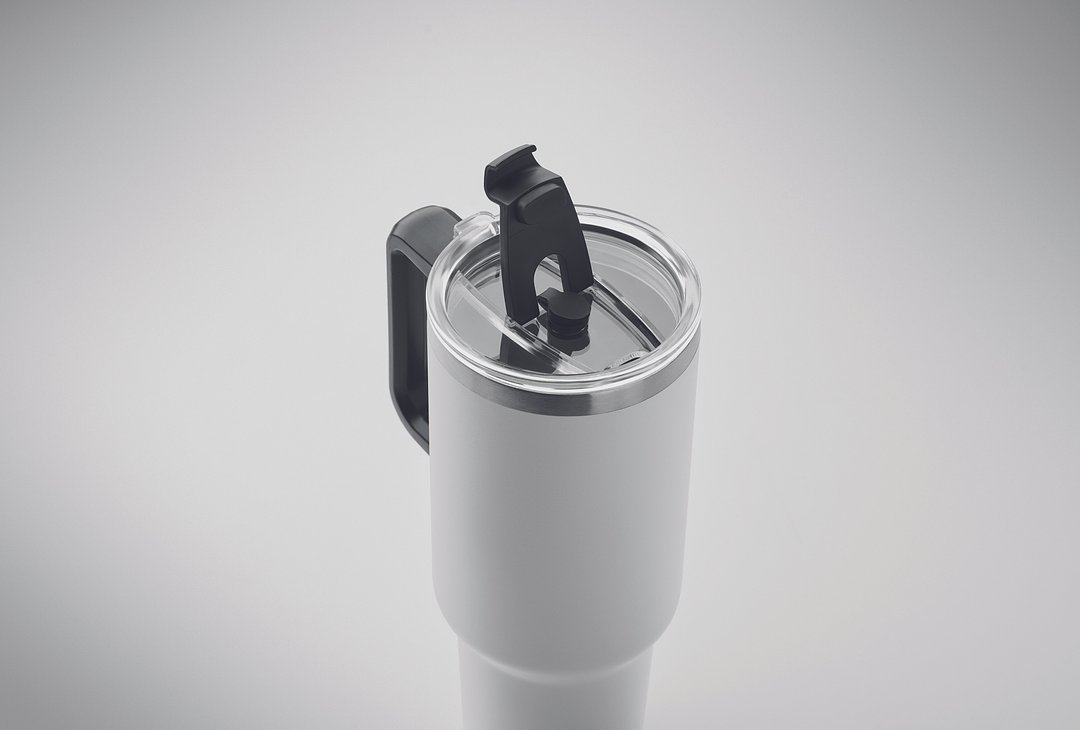 Doppelwandiger Trinkbecher Fadaltie