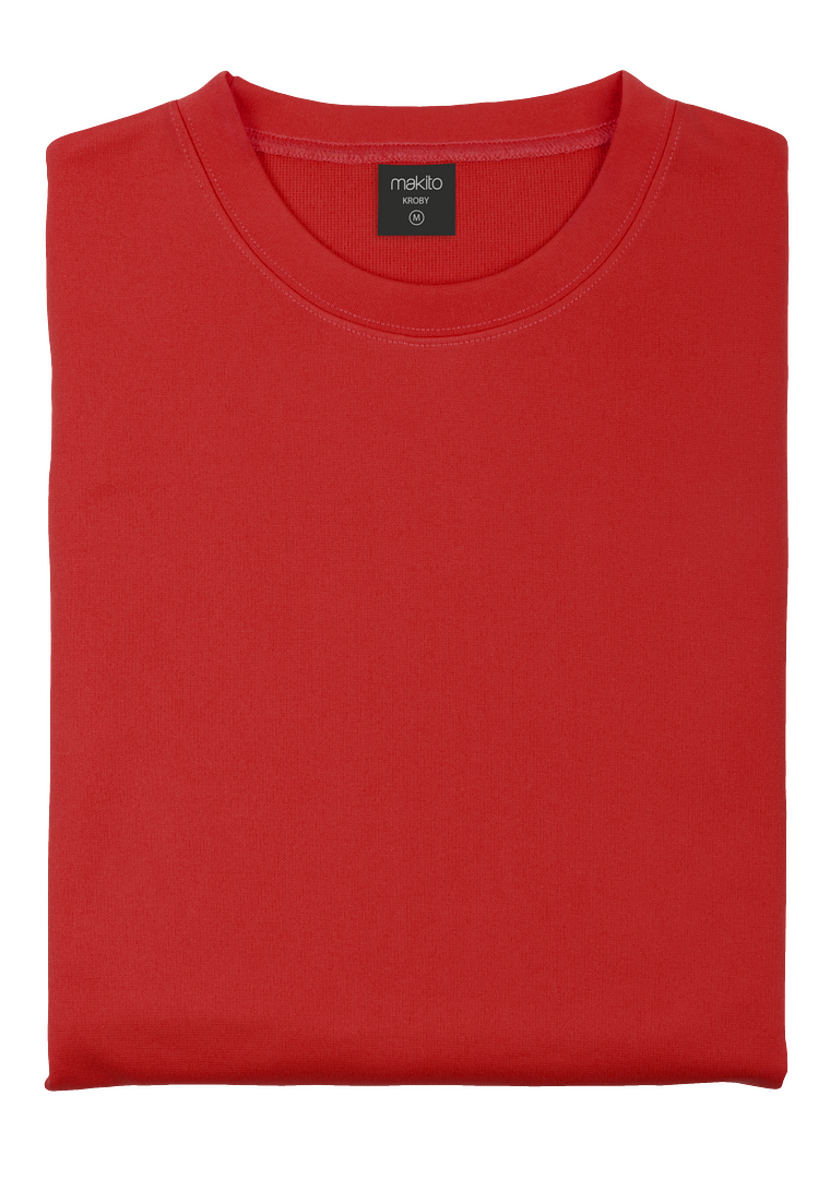 Erwachsene Technische Sweatshirt Idoby