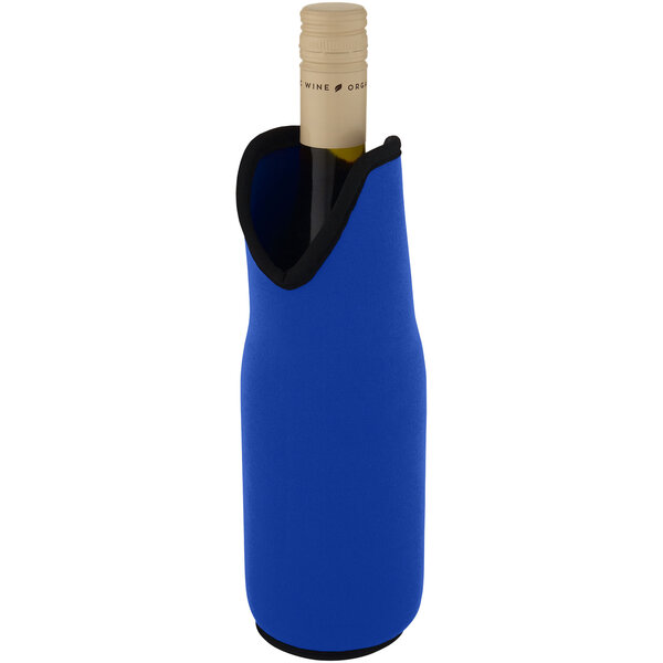 Weinmanschette aus recyceltem Neopren - Lierina