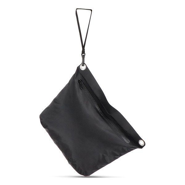 Wasserabweisende Ripstop-Umhängetasche 33 x 23 x 13 cm Uolel