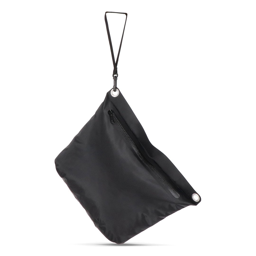 Wasserabweisende Ripstop-Umhängetasche 33 x 23 x 13 cm Uolel