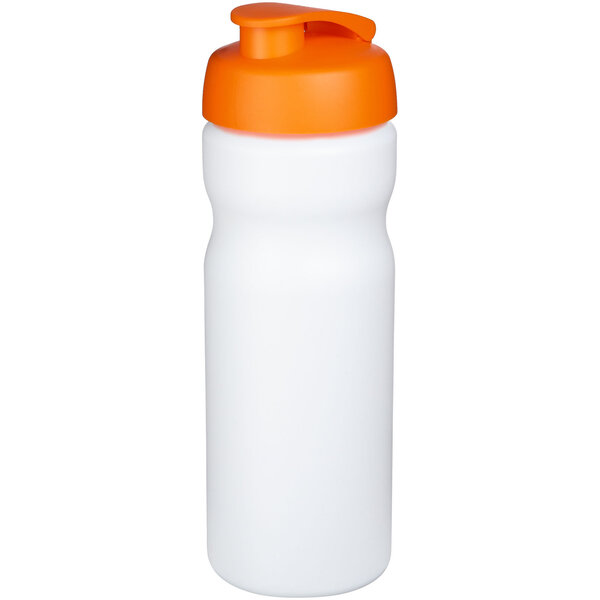 650 ml Sportflasche mit Klappdeckel - Mirio