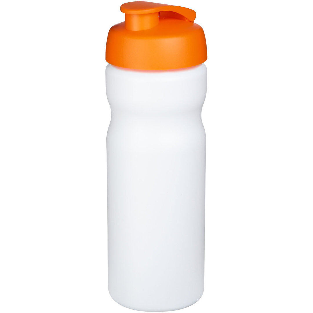 650 ml Sportflasche mit Klappdeckel - Mirio