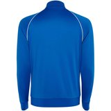Herren Sweatshirt mit durchgehendem Reissverschluss - Andi