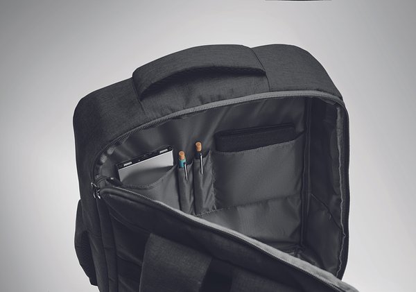 15" Laptop-Rucksack Lüthola