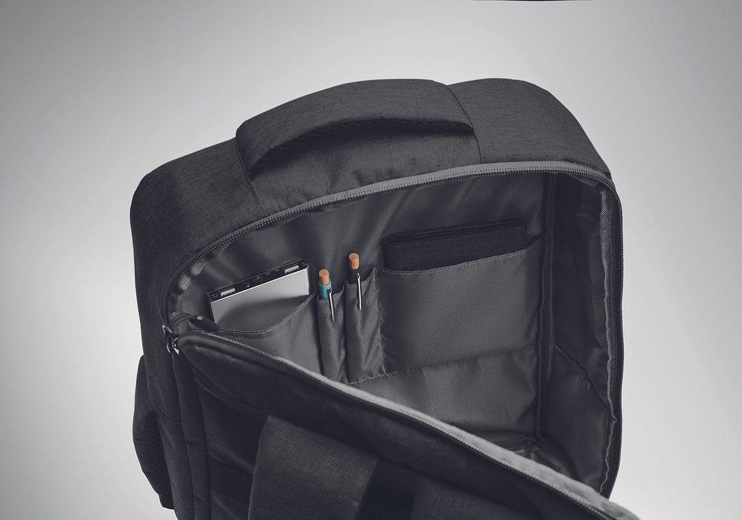 15" Laptop-Rucksack Lüthola