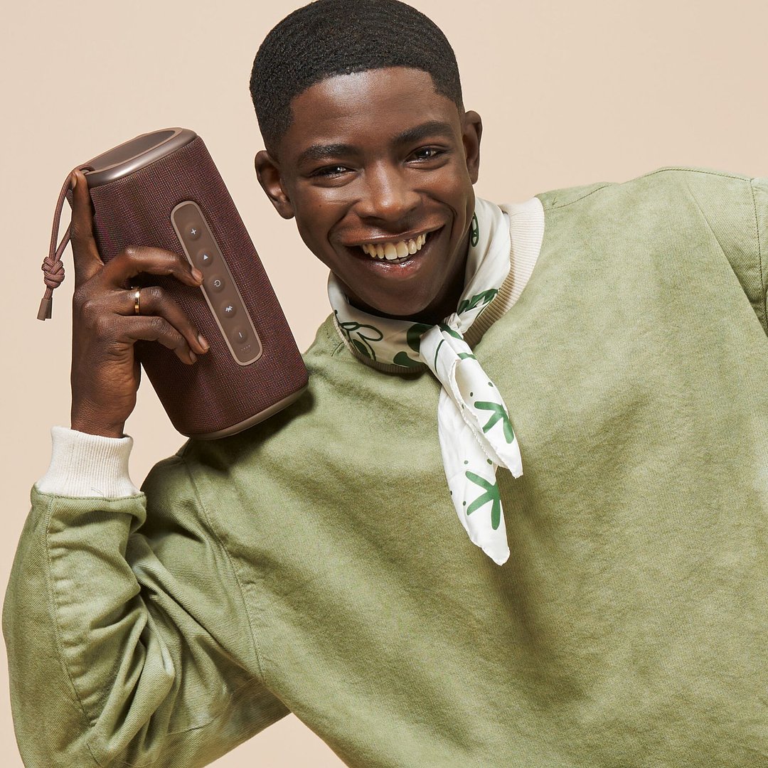 Bold L2 - Waterproof Bluetooth speaker Beng