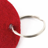 Schlüsselanhänger Idles