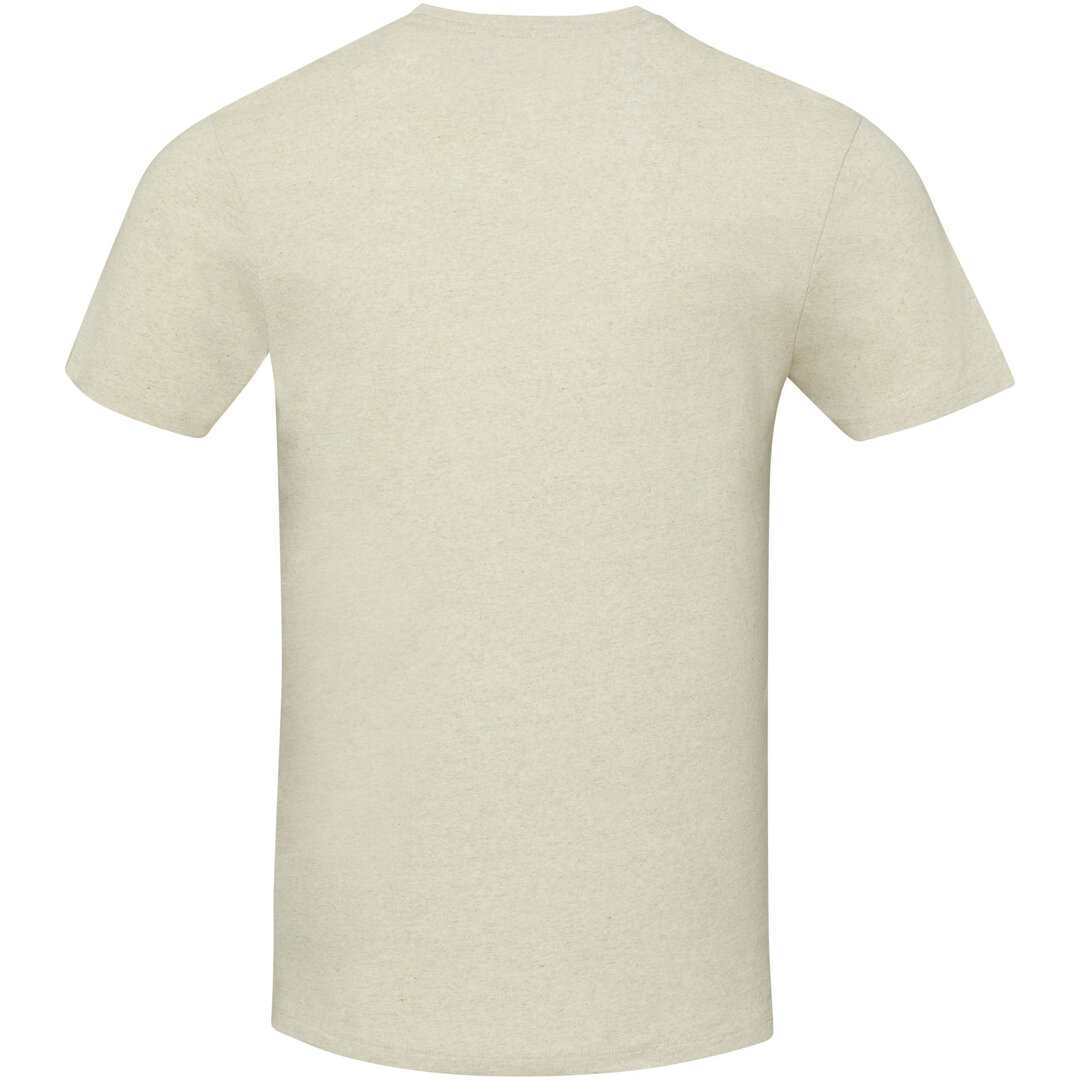 T-Shirt aus recyceltem Material Unisex - Benatri