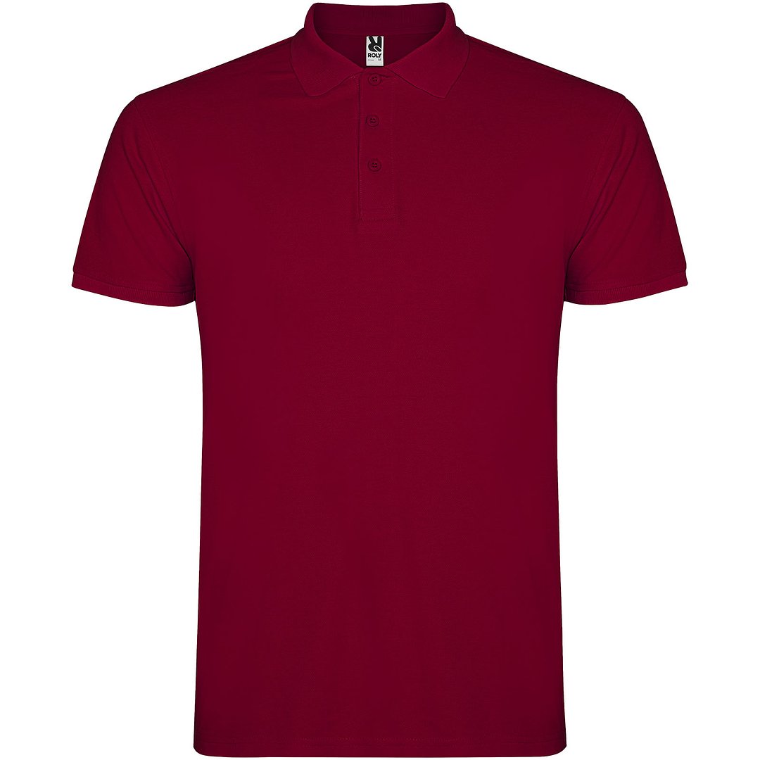 Poloshirt für Herren - Bignana