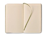 DIN A5 Notizbuch mit Teesatz Ruedie