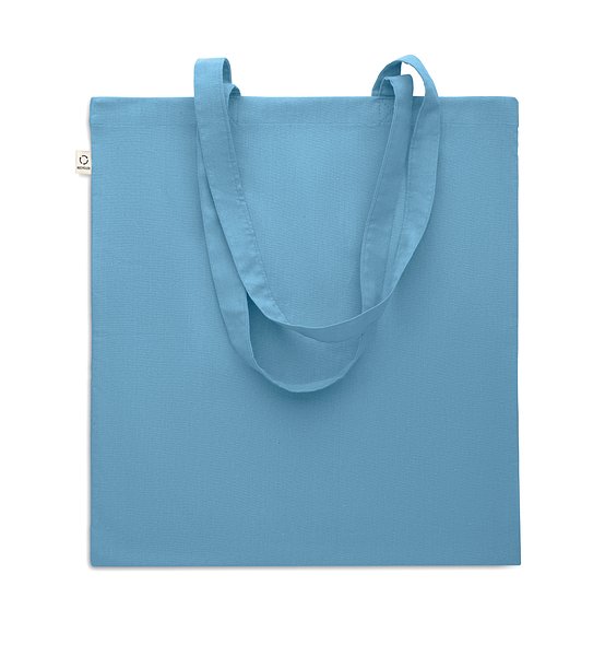 Einkaufstasche recy. Baumwolle Warleych