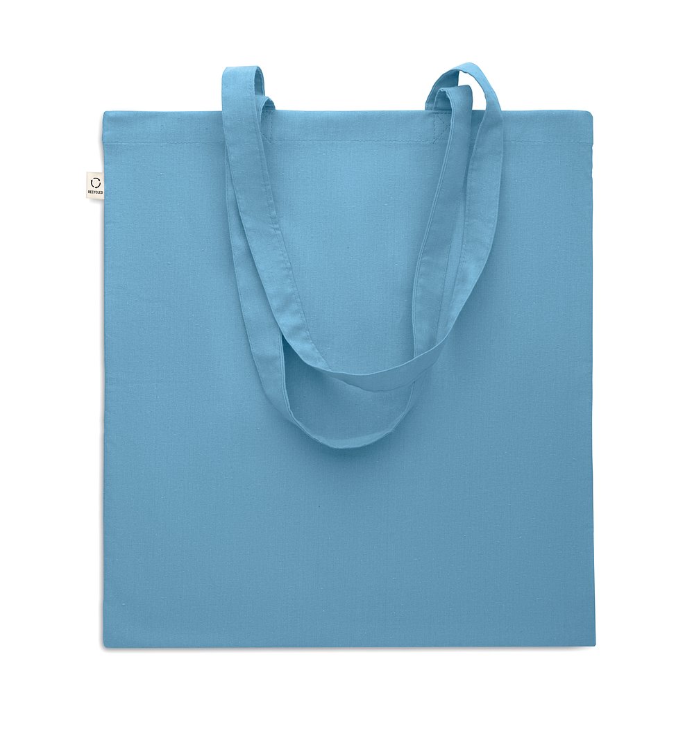 Einkaufstasche recy. Baumwolle Warleych