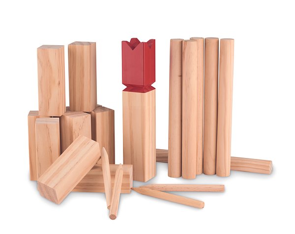 Wikinger-Spiel Bistz