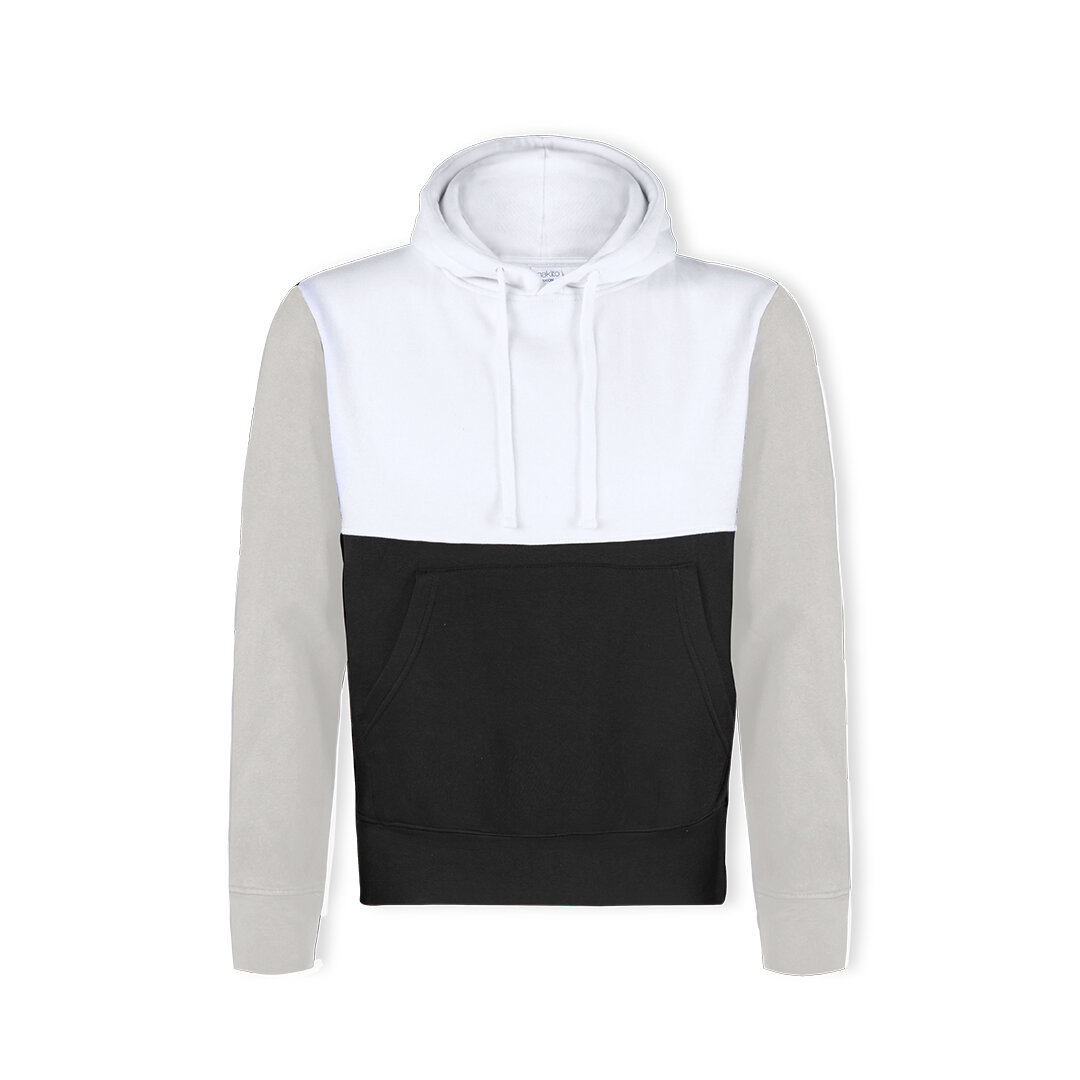 Erwachsene Sweatshirt "keya" Idkon