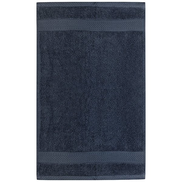 Fairtrade Handtuch 70x130cm 3er Set Lurs