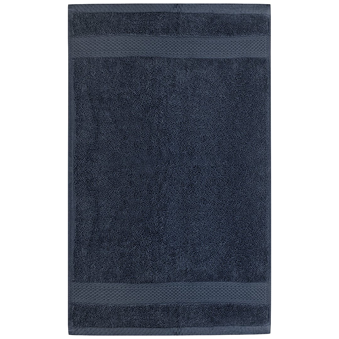 Fairtrade Handtuch 70x130cm 3er Set Lurs