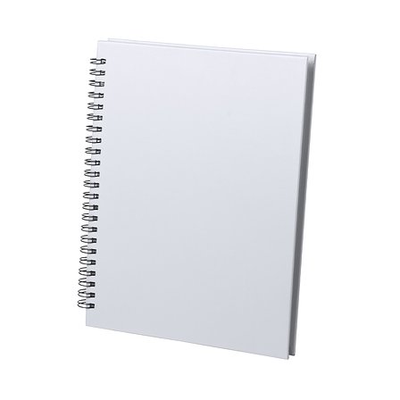 Notizbuch Idver