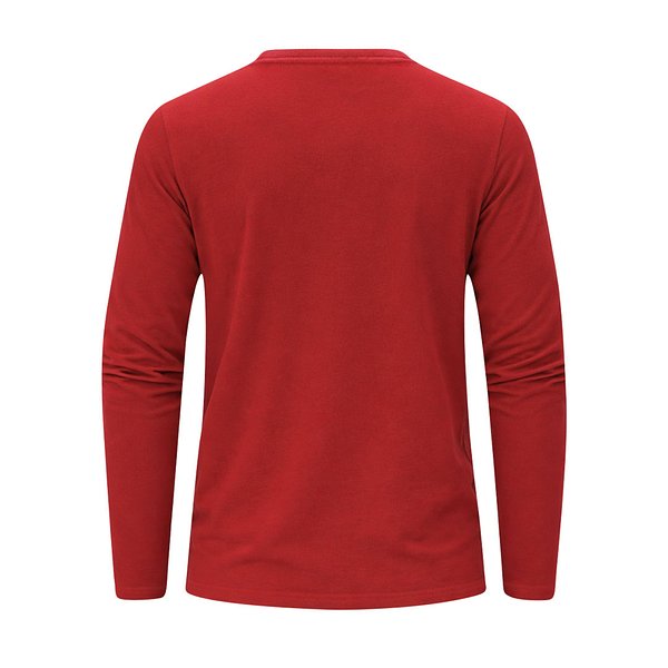 Erwachsene Farbe T-Shirt Idawk