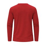 Erwachsene Farbe T-Shirt Idawk