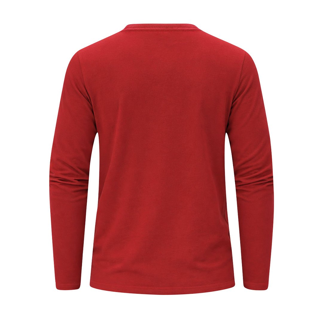 Erwachsene Farbe T-Shirt Idawk