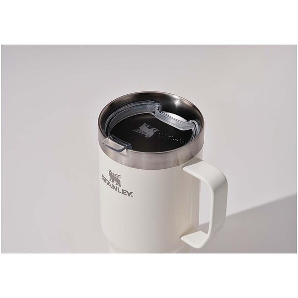 Everyday Suburban 473 ml Isolierbecher aus recyceltem Edelstahl - Lorsico