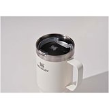 Everyday Suburban 473 ml Isolierbecher aus recyceltem Edelstahl - Lorsico
