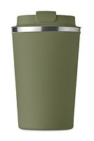 Doppelwandiger Becher 350ml Bignana