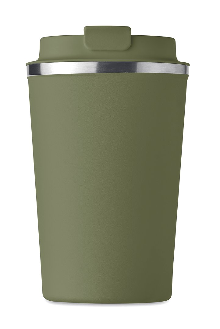 Doppelwandiger Becher 350ml Bignana