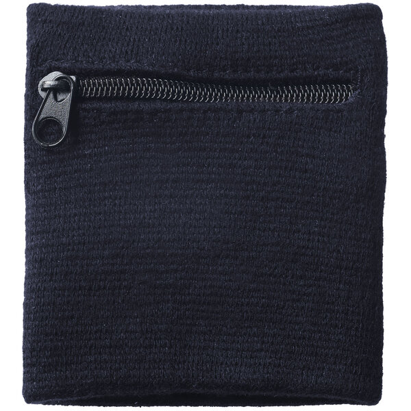 Schweissband mit Reissverschlusstasche - Marleyco