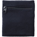 Schweissband mit Reissverschlusstasche - Marleyco