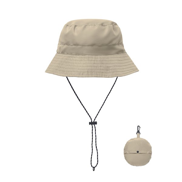 Fisherman-Hat Inanin